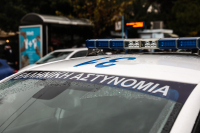 Αγία Παρασκευή: Γνωστή παρουσιάστρια κατήγγειλε τον σύζυγό της για εξύβριση