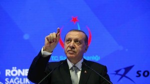 Προειδοποίηση Ερντογάν προς Βερολίνο κατά ανάμειξης στις υποθέσεις της Τουρκίας