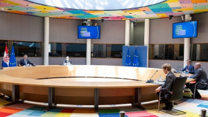ΕΕ: Γιατί απαγορεύτηκαν οι ηλεκτρονικές συσκευές στη Σύνοδο Κορυφής