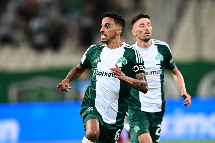 Γιατί η Ρέιντζερς είναι μια μεγάλη ευκαιρία για τον Παναθηναϊκό