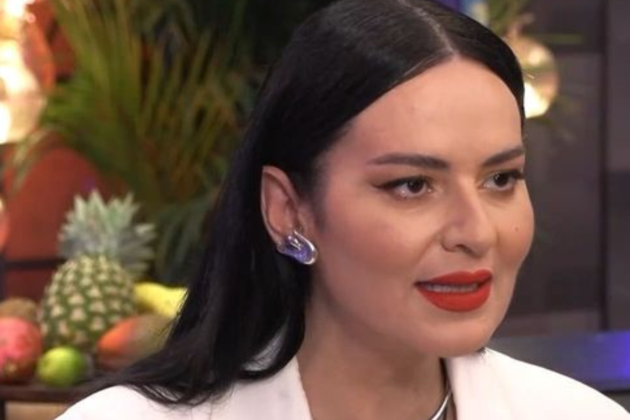 «First Dates»: Ο Γιάννης είπε την Ζενεβιέβ «60αρα» και την τρέλανε (Βίντεο)