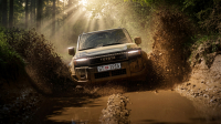 Νέο General Tire Grabber AT3 Plus