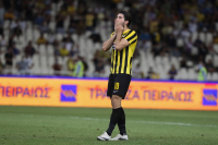 Conference League: Ταπεινωτικός αποκλεισμός για ΑΕΚ, «έμφραγμα» για Άρη στο 120' (βίντεο)