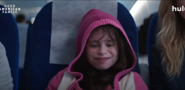 «Good American Family»: Η σειρά θρίλερ που θυμίζει το Orphan