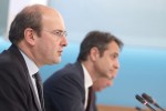 Χατζηδάκης: «Δεν έχουμε πολιτικούς πολλούς του μεγέθους της Ντόρας»