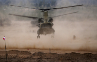 ΗΠΑ: Ανακοίνωσαν νέο πακέτο όπλων αξίας 8 δισ. δολαρίων για το Ισραήλ