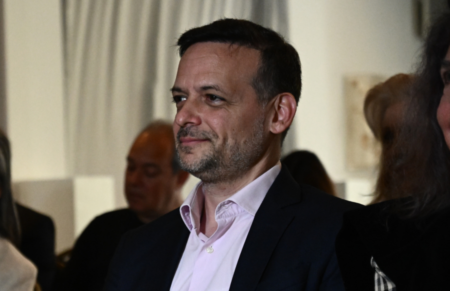 Χάρης Δούκας: Όλα έτοιμα στον δήμο Αθηναίων για τις εκλογές