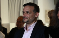 Χάρης Δούκας: Όλα έτοιμα στον δήμο Αθηναίων για τις εκλογές