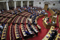 Τρόπος επιλογής ηγεσίας Δικαιοσύνης: Συμφωνούν για αλλαγή μοντέλου, διαφωνούν για το «ποιος και πώς»