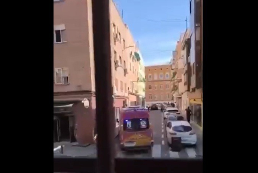 Ισπανία: Δεκάδες τραυματίες από έκρηξη σε καφέ στη Μαδρίτη - Τρεις σε κρίσιμη κατάσταση (βίντεο)