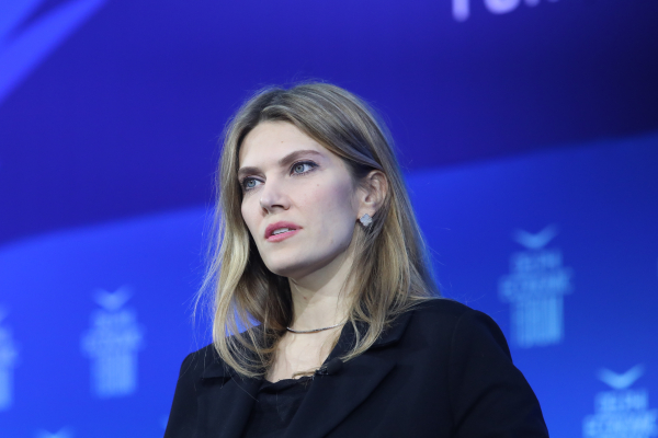 Qatargate: Γιατί η Εύα Καϊλή έχει δει μόνο δύο φορές το παιδί της στην φυλακή