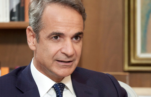 ΣΥΡΙΖΑ για συνέντευξη Μητσοτάκη: Προκλητικός, θριαμβολογεί απέναντι στον ελληνικό λαό