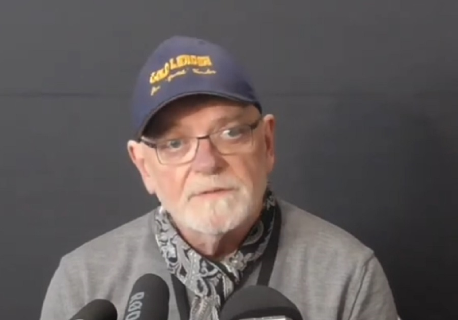 Angus MacInnes: Πέθανε ο ηθοποιός του Star Wars, Jon 'Dutch' Vander