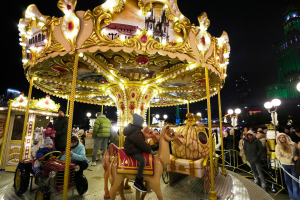 Σύλληψη πέντε υπόπτων για τον σχεδιασμό επίθεσης σε χριστουγεννιάτικη αγορά της Βαυαρίας