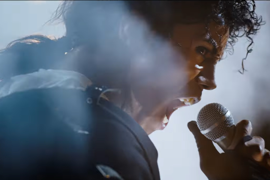 «Michael»: Κυκλοφόρησε το πρώτο τρέιλερ της ταινίας για τη ζωή του Μάικλ Τζάκσον (Βίντεο)