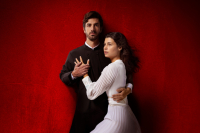 «Άγιος Έρωτας»: Οι τελευταίες δηλώσεις των πρωταγωνιστών πριν το φινάλε της σειράς (Βίντεο)