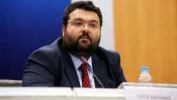 Βασιλειάδης: «Υπό την προστασία του κράτους η ΠΔΕ, δεν θα ανεχθούμε ανάλογο φαινόμενο»