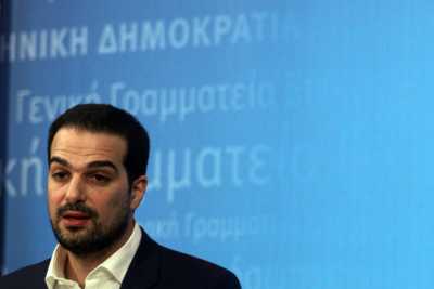 Σακελλαρίδης: Θα σεβαστούμε το αποτέλεσμα του δημοψηφίσματος