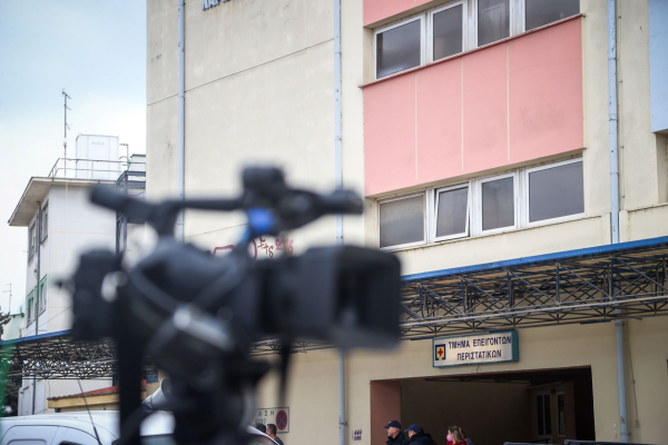 Λεονταρή: «Τι γράψαμε στα πιστοποιητικά των θυμάτων για να αποζημιωθούν οι συγγενείς»