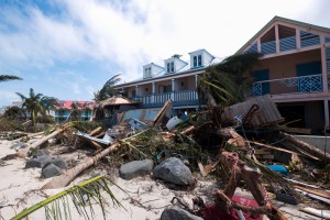Εντολή εκκένωσης σε 6,3 εκατομμύρια κατοίκους στην Φλόριντα εξαιτίας του κυκλώνα Ίρμα