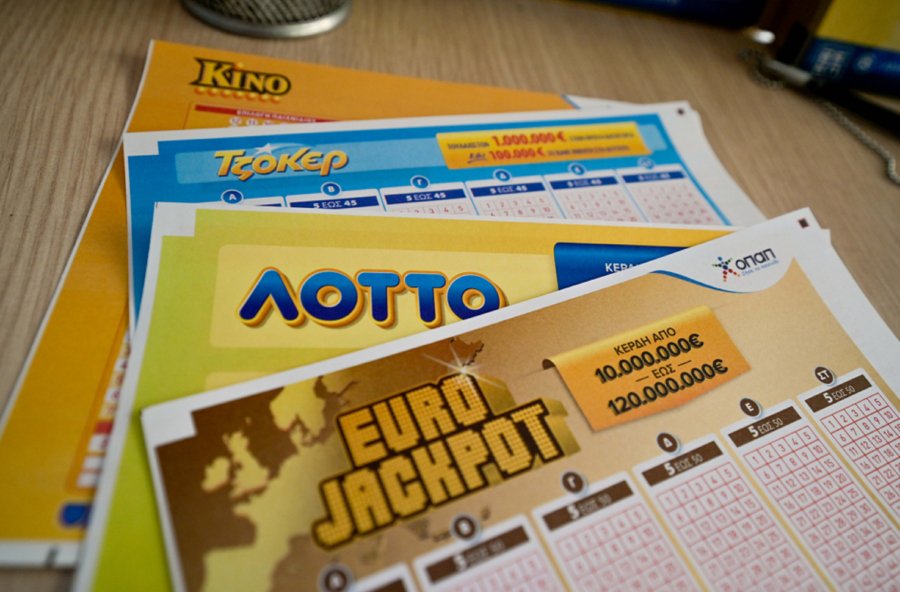 Eurojackpot 16/9/2025: Μεγάλη κλήρωση απόψε για 116 εκατ. ευρώ