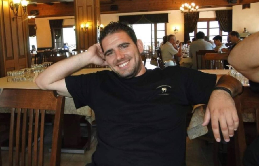 Τροχαίο στη Λάρισα: Σπαραγμός για τους δύο νεκρούς - Ποιος ήταν ο 35χρονος Νίκος που «έσβησε» στην άσφαλτο