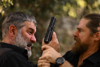 Σασμός: Μαθιός και Αντρέας συγκρούονται, με απρόβλεπτες συνέπειες