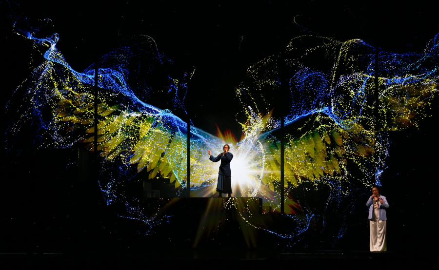 H Eurovision «έριξε άκυρο» στον Ζελένσκι