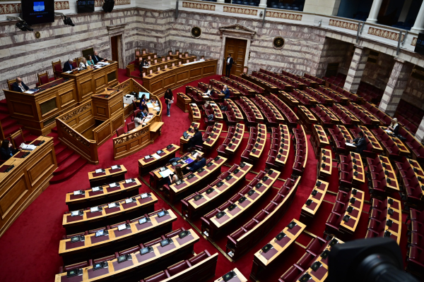 Βουλή: Τέλη Μαΐου η συζήτηση για προανακριτική - Δευτέρα τα Πόθεν Έσχες