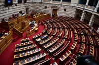 Βουλή: Τέλη Μαΐου η συζήτηση για προανακριτική - Δευτέρα τα Πόθεν Έσχες