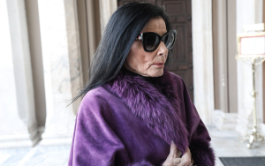 Εξιτήριο για τη Ζωζώ Σαπουντζάκη ύστερα από τη νοσηλεία της