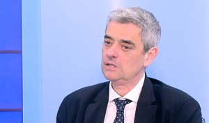 Όταν ο Χρήστος Κακλαμάνης παρεμβαίνει υπέρ της ενότητας των προοδευτικών δυνάμεων