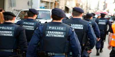Εξετάσεις ανθυπαστυνόμων 2014 για εισαγωγή στο ΤΕΜΑ