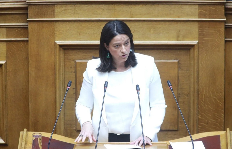 Κεραμέως: Από τους 660.000 Έλληνες που έφυγαν στο εξωτερικό, 420.000 έχουν ήδη επιστρέψει