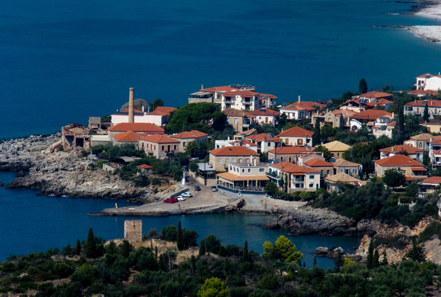 Σοκαριστική απειλητική επιστολή στη διευθύντρια της Πολεοδομίας Καλαμάτας - «Ο θάνατος έρχεται από ψηλά»