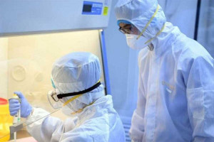 Κορονοϊός: Αλλοι δύο νεκροί από τον ιό - Τρία τα θύματα από το πρωί της Τρίτης - 46 συνολικά