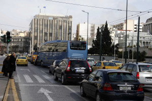 Τέλη κυκλοφορίας 2020: Πότε θα ανέβουν στο Taxisnet - Ποιοι θα πληρώσουν πρόστιμα