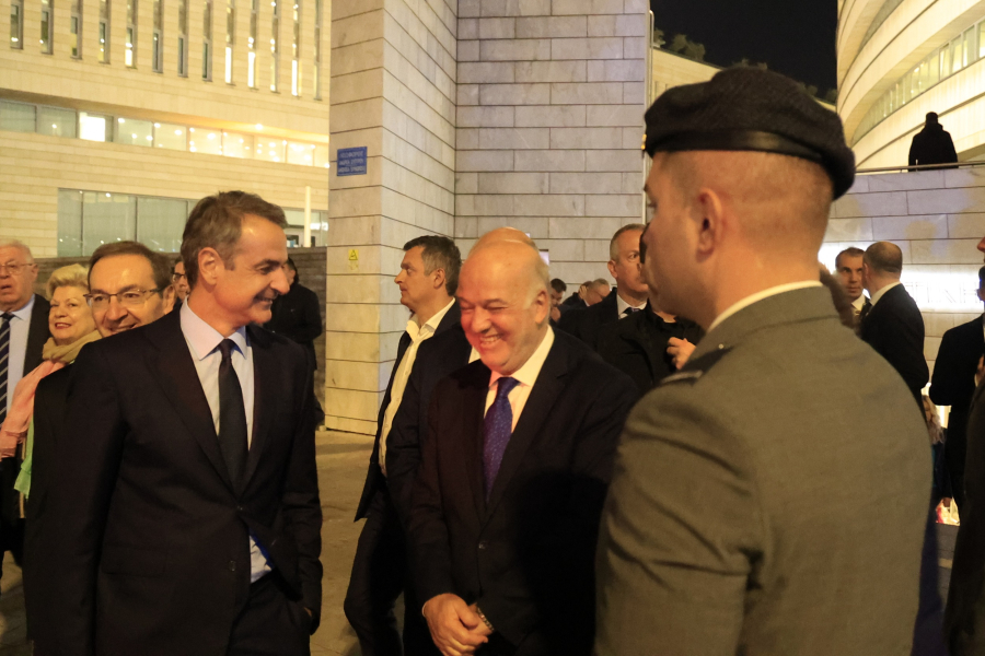 Κ.Μητσοτάκης: Νέες πρωτοβουλίες στην εξωδικαστική επίλυση διαφορών