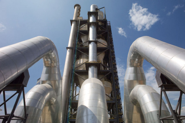 Έτσι θα φύγει ο ΤΙΤΑΝ από την Ελλάδα - Τι ανακοίνωσε η εταιρεία