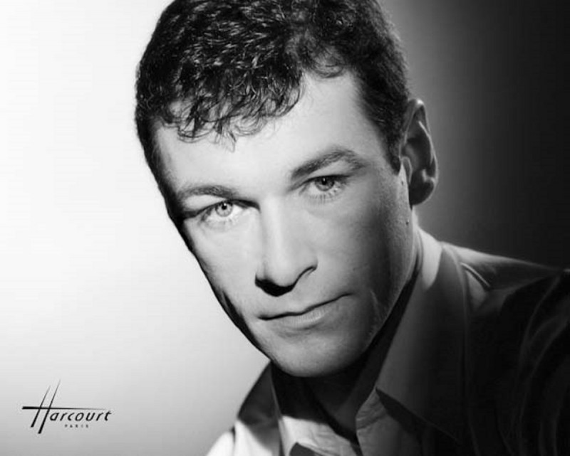 Θλίψη: Έφυγε από τη ζωή ο θρυλικός χορευτής Πατρίκ Ντιπόν στα 61 του