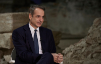 Μητσοτάκης: Κοινωνική πολιτική είναι τα 37 χιλιάδες δωρεάν απογευματινά χειρουργεία