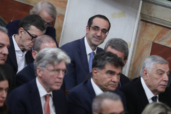 Ο Γρηγόρης Δημητριάδης ξεκινάει αρθρογραφία – Πού στοχεύει