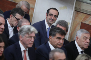 Ο Γρηγόρης Δημητριάδης ξεκινάει αρθρογραφία – Πού στοχεύει