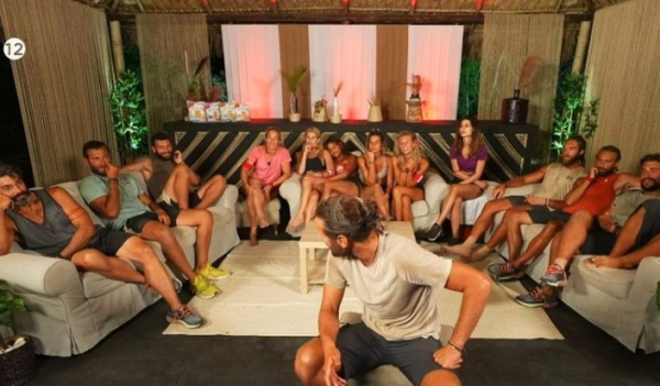 «Ανακατεύουν» δυναμικά την ομάδα διασήμων στο Survivor... με αμοιβές σοκ