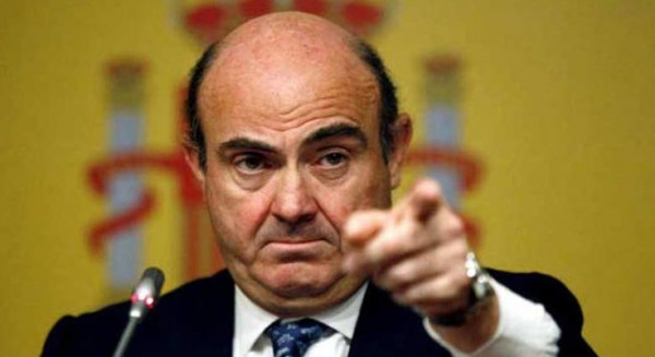 Ο Ντε Γκίτος φαβορί για την αντιπροεδρία της ΕΚΤ