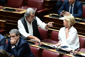 Σκηνικό ρήξης στον ΣΥΡΙΖΑ: «Κλειστά χαρτιά» από Πολάκη - Ανοιχτά όλα τα σενάρια