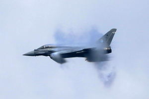 Η Τουρκία αγοράζει 40 μαχητικά Eurofighter από την Γερμανία