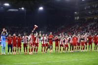 Ολυμπιακός – ΑΕΚ 2-0: Ο Ταρέμι έβαψε «ερυθρόλευκο» το ντέρμπι της Super League