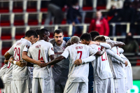 Κλήρωση Europa League: Οι πιθανότητες να πέσει ο Ολυμπιακός στην Μπαρτσελόνα