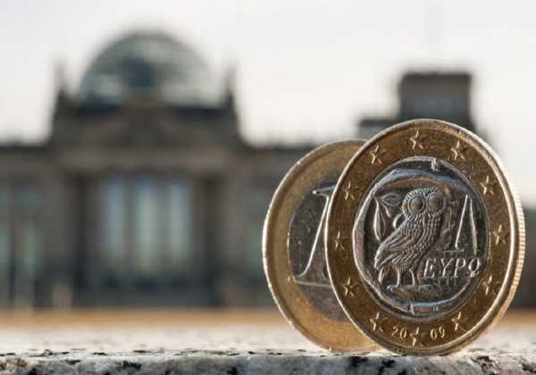 Βερολίνο: Το 2018 η απόφαση για το ελληνικό χρέος